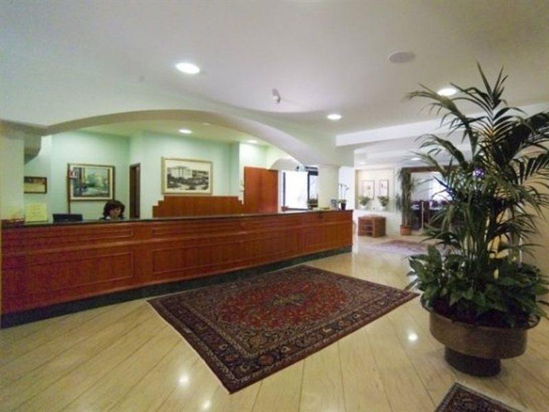 Grand Hotel Esplanada Bibione Exteriör bild